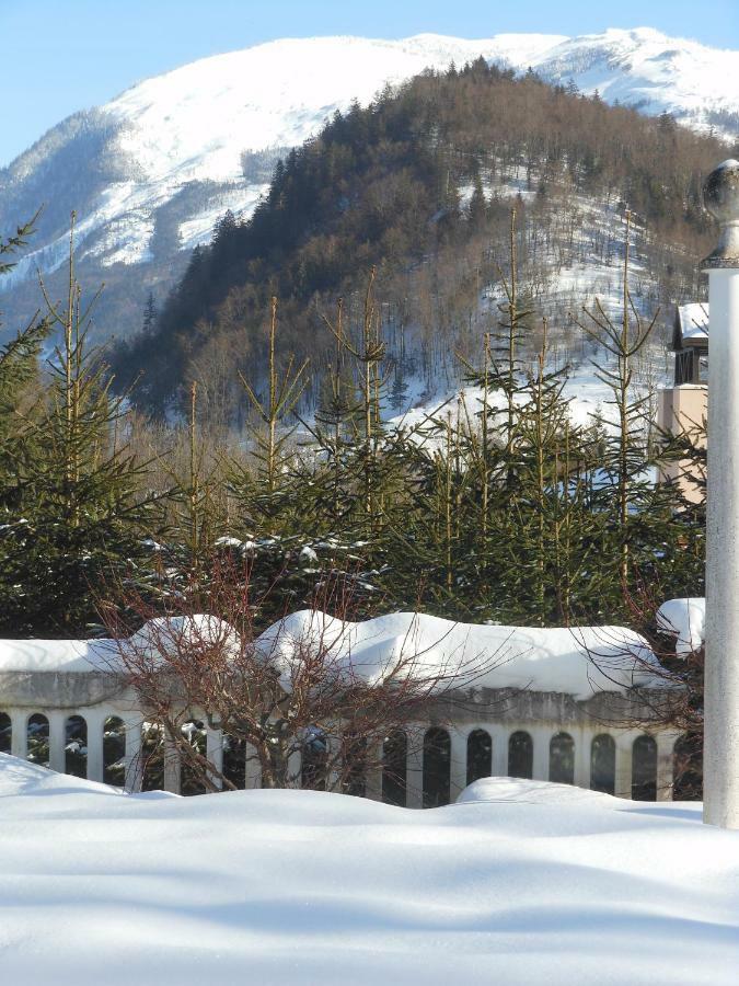 Villa Romy Bad Ischl Exterior foto