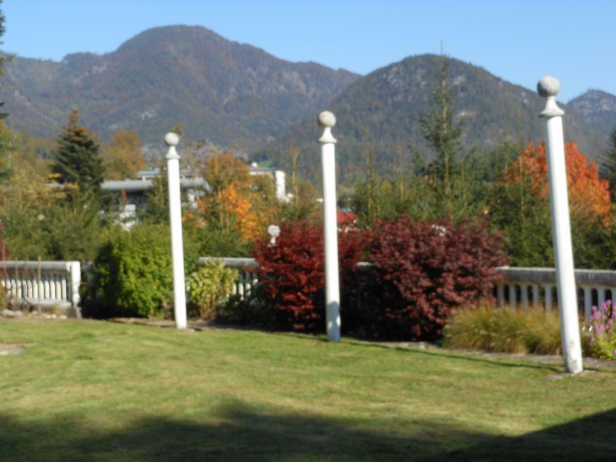 Villa Romy Bad Ischl Exterior foto