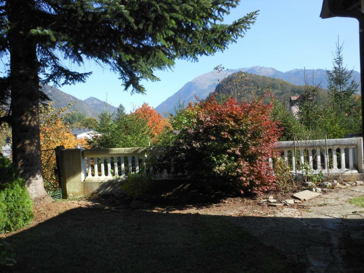 Villa Romy Bad Ischl Exterior foto