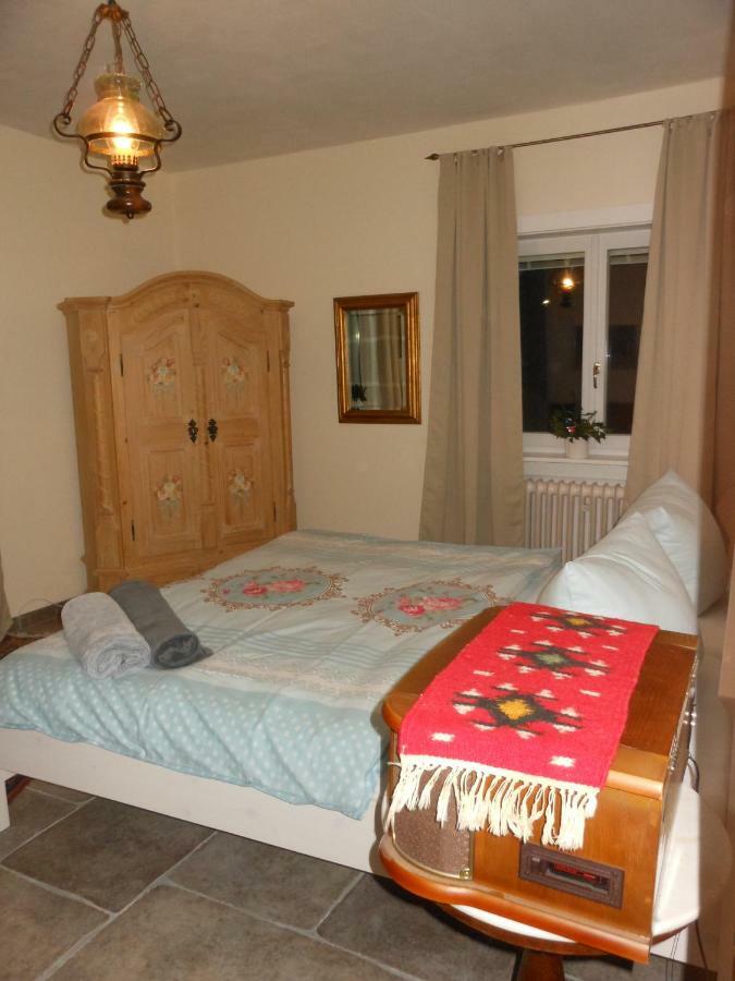 Villa Romy Bad Ischl Exterior foto