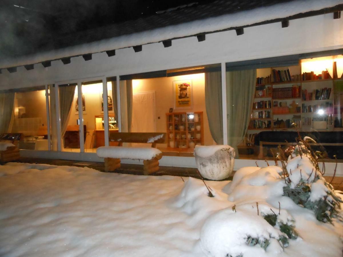 Villa Romy Bad Ischl Exterior foto