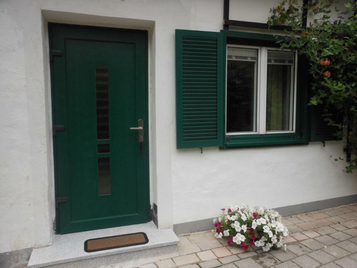 Villa Romy Bad Ischl Exterior foto
