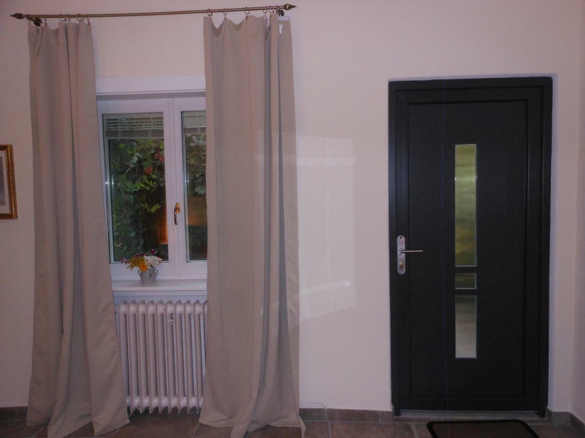 Villa Romy Bad Ischl Exterior foto
