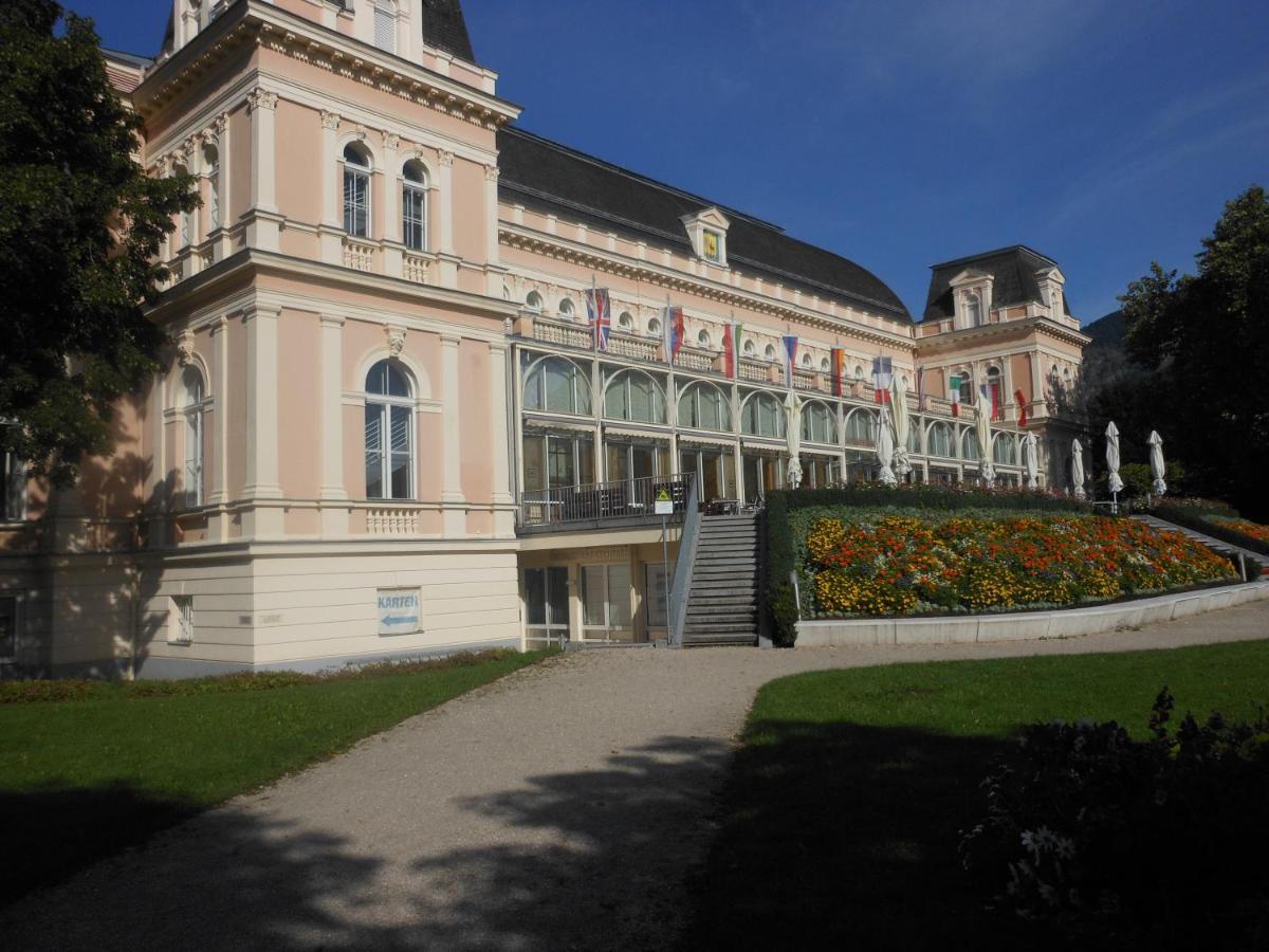 Villa Romy Bad Ischl Exterior foto