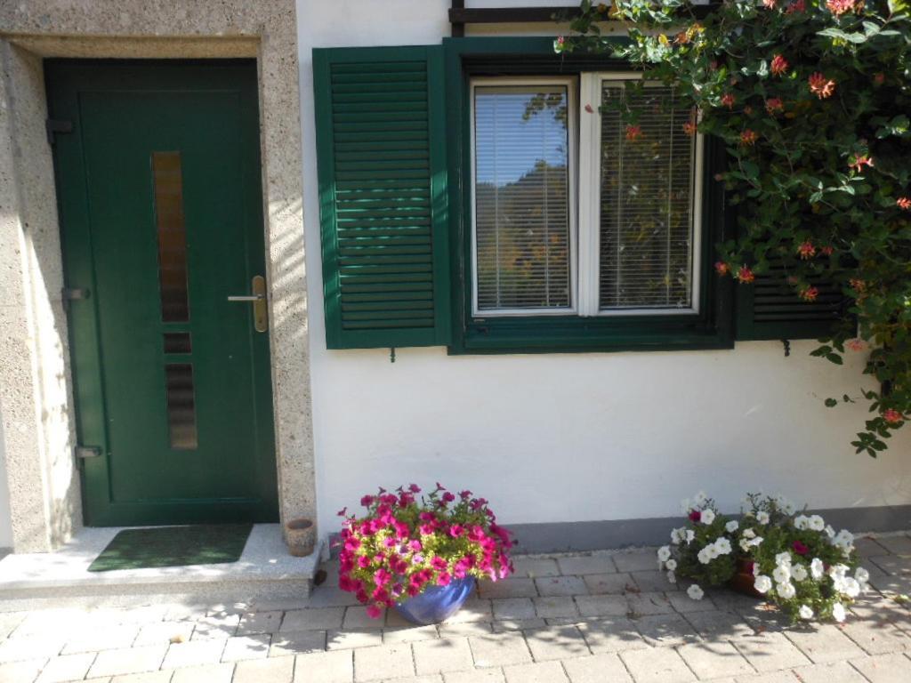 Villa Romy Bad Ischl Exterior foto